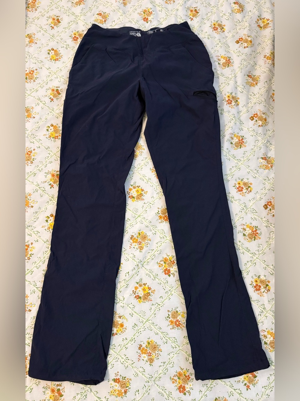 Mountain Hardwear Women’s Hiking Pants